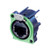 Neutrik NE8FAV-SD Vertical PCB Mount RJ45 Receptacle