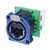 Neutrik NE8FAV-Y110 Panel Mount RJ45 Receptacle