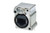 Neutrik NE8FBH-C5-S Horizontal PCB Mount RJ45 Receptacle