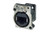 Neutrik NE8FBV-C5 Vertical PCB Mount RJ45 Receptacle