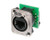Neutrik NE8FDH-C5e Horizontal PCB Mount RJ45 Receptacle