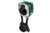 Neutrik NE8FDP-TOP RJ45 Feed-Through Receptacle