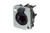 Neutrik NE8FDV-SE Vertical PCB Mount RJ45 Receptacle