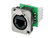Neutrik NE8FDV-Y110 Panel Mount RJ45 Receptacle