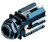 Neutrik NJ3FD-V Non-Switching Stereo Jack