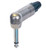 Neutrik NP2RX 2 Pole 1/4" Professional Right Angle Phone Plug