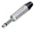 Neutrik NP2X 2 Pole 1/4" Professional Phone Plug
