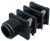 Neutrik NRJ4HF-1 1/4" Mono Jack