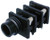Neutrik NRJ4HH 1/4" Mono Jack