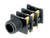 Neutrik NRJ6HF-1-AU 1/4" Stereo Jack