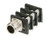 Neutrik NRJ6HM-1 1/4" Stereo Jack
