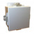 Hammond Manufacturing 1414N4ALA Type 4X Aluminum Junction Box