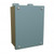 Hammond Manufacturing 1414SCG Type 12 Mild Steel Junction Box