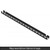 Hammond Manufacturing 2CDMK DIN Rail Support Kit