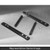 Hammond Manufacturing 2CRTK CRT Mounting Kit
