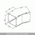 Hammond Manufacturing CWEL422 22.5-Degree Elbow