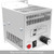 Hammond Manufacturing FLHTF800A230 800W, 230V Fan Heater
