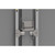 Hammond Manufacturing MIKIT Mechanical Interlock Kit