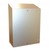 Hammond Manufacturing ST302412SS Type 4X Stainless Steel Sloped Top Wallmount Enclosure