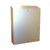 Hammond Manufacturing ST363008SS Type 4X Stainless Steel Sloped Top Wallmount Enclosure