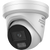 LTS CMIP3CD42WI-28LAISP 4MP AI Color 24/7 Turret Camera with Active Deterrence