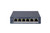 LTS POE-SWC402G 4-Port Cloud Managed Gigabit POE Switch