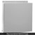 Hammond Manufacturing PJW363610L3PT Type 4X Polyester Wallmount Enclosure