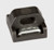 MagDaddy 62455 Magnetic Cable Tie Mount Pipe, 100 Pack