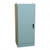 Hammond Manufacturing 1418X24 Type 12 Mild Steel Freestanding Enclosure