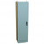 Hammond Manufacturing 1418YW20 Type 12 Mild Steel Freestanding Enclosure