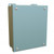 Hammond Manufacturing 1436F Type 12 Mild Steel Junction Box