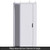 Hammond Manufacturing HFMD20106 Type 12 Mild Steel Modular Freestanding Disconnect Enclosure