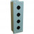Hammond Manufacturing 1435D Type 12 Mild Steel Pushbutton Enclosure