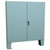Hammond Manufacturing 1422F12F Type 12 Mild Steel Two Door Floormount Enclosure
