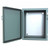Hammond Manufacturing 1418C10 Type 12 Mild Steel Wallmount Enclosure