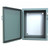 Hammond Manufacturing 1418C12 Type 12 Mild Steel Wallmount Enclosure