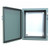 Hammond Manufacturing 1418C8 Type 12 Mild Steel Wallmount Enclosure