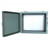 Hammond Manufacturing 1418CR8 Type 12 Mild Steel Wallmount Enclosure