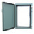 Hammond Manufacturing 1418H6 Type 12 Mild Steel Wallmount Enclosure