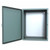 Hammond Manufacturing 1418K16 Type 12 Mild Steel Wallmount Enclosure