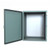 Hammond Manufacturing 1418K20 Type 12 Mild Steel Wallmount Enclosure