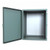 Hammond Manufacturing 1418K24 Type 12 Mild Steel Wallmount Enclosure