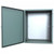 Hammond Manufacturing 1418M20 Type 12 Mild Steel Wallmount Enclosure