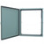 Hammond Manufacturing 1418M6 Type 12 Mild Steel Wallmount Enclosure
