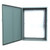 Hammond Manufacturing 1418S16 Type 12 Mild Steel Wallmount Enclosure
