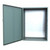 Hammond Manufacturing 1418S20 Type 12 Mild Steel Wallmount Enclosure