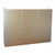 Hammond Manufacturing 3UHD8411918N4SS Type 12 Stainless Steel Three-Door Freestanding Disconnect Enclosure