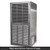 Hammond Manufacturing DTS3061A460N3LG Type 3R Side Mounting 2000-3000 BTU/H Outdoor Air Conditioner