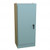 Hammond Manufacturing HN4FS723124 Type 4 Continuous Hinge Door Mild Steel Freestanding Enclosure