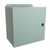 Hammond Manufacturing EJ10106 Type 4 Continuous Hinge Door Mild Steel Junction Box